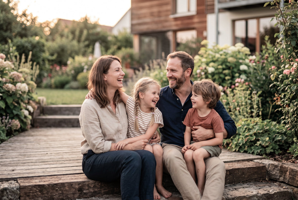 Familie & Kinder