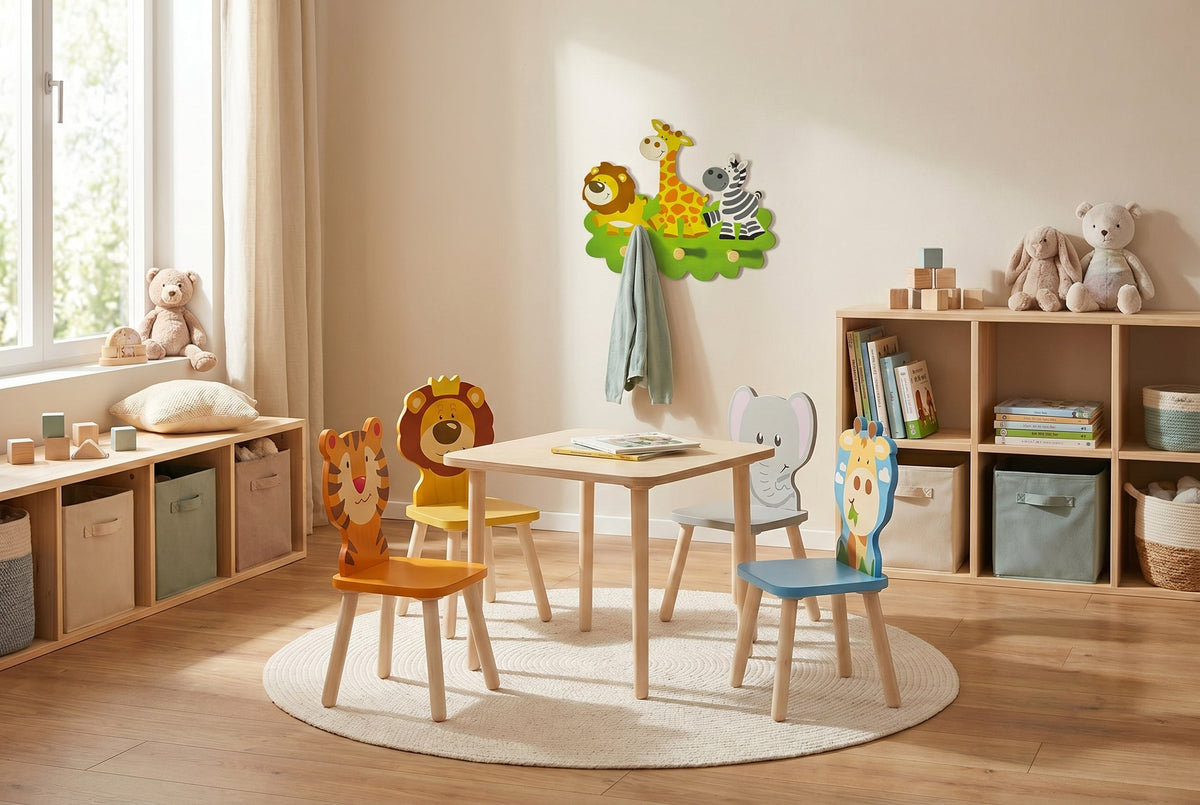 Möbel für Zuhause
